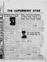 Newspaper: The Aspermont Star (Aspermont, Tex.), Vol. 68, No. 43, Ed. 1  Thursda…