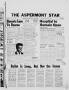 Newspaper: The Aspermont Star (Aspermont, Tex.), Vol. 69, No. 10, Ed. 1  Thursda…