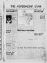 Thumbnail image of item number 1 in: 'The Aspermont Star (Aspermont, Tex.), Vol. 69, No. 12, Ed. 1  Thursday, November 17, 1966'.