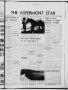 Thumbnail image of item number 1 in: 'The Aspermont Star (Aspermont, Tex.), Vol. 69, No. 47, Ed. 1  Thursday, July 20, 1967'.