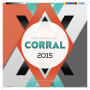 Journal/Magazine/Newsletter: The Corral, 2015