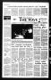 Thumbnail image of item number 1 in: 'The Wave (Port Lavaca, Tex.), Vol. 100, No. 137, Ed. 1 Wednesday, April 10, 1991'.