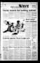 Newspaper: Port Lavaca Wave (Port Lavaca, Tex.), Vol. 96, No. 189, Ed. 1 Monday,…