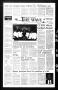 Primary view of The Wave (Port Lavaca, Tex.), Vol. 100, No. 187, Ed. 1 Wednesday, June 19, 1991