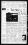 Primary view of The Wave (Port Lavaca, Tex.), Vol. 100, No. 141, Ed. 1 Tuesday, April 16, 1991