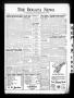 Newspaper: The Bogata News (Bogata, Tex.), Vol. 48, No. 49, Ed. 1 Friday, Septem…