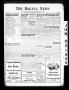 Newspaper: The Bogata News (Bogata, Tex.), Vol. 43, No. 33, Ed. 1 Friday, June 3…