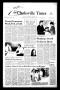 Newspaper: The Clarksville Times (Clarksville, Tex.), Vol. 105, No. 11, Ed. 1 Th…