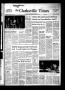 Newspaper: The Clarksville Times (Clarksville, Tex.), Vol. 93, No. 8, Ed. 1 Thur…