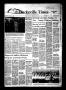 Newspaper: The Clarksville Times (Clarksville, Tex.), Vol. 93, No. 19, Ed. 1 Thu…