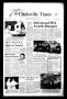 Newspaper: The Clarksville Times (Clarksville, Tex.), Vol. 105, No. 30, Ed. 1 Mo…