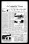 Newspaper: The Clarksville Times (Clarksville, Tex.), Vol. 105, No. 57, Ed. 1 Mo…
