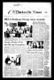Newspaper: The Clarksville Times (Clarksville, Tex.), Vol. 105, No. 9, Ed. 1 Thu…