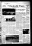 Newspaper: The Clarksville Times (Clarksville, Tex.), Vol. 93, No. 15, Ed. 1 Thu…