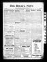 Newspaper: The Bogata News (Bogata, Tex.), Vol. 42, No. 20, Ed. 1 Friday, March …