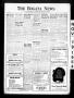 Newspaper: The Bogata News (Bogata, Tex.), Vol. 43, No. 5, Ed. 1 Friday, Novembe…