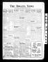Newspaper: The Bogata News (Bogata, Tex.), Vol. 42, No. 44, Ed. 1 Friday, August…