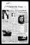 Newspaper: The Clarksville Times (Clarksville, Tex.), Vol. 105, No. 44, Ed. 1 Mo…