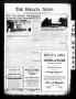 Newspaper: The Bogata News (Bogata, Tex.), Vol. 42, No. 33, Ed. 1 Friday, June 4…