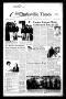 Newspaper: The Clarksville Times (Clarksville, Tex.), Vol. 105, No. 10, Ed. 1 Mo…