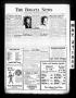 Newspaper: The Bogata News (Bogata, Tex.), Vol. 42, No. 31, Ed. 1 Friday, May 21…