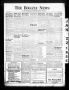 Newspaper: The Bogata News (Bogata, Tex.), Vol. 42, No. 14, Ed. 1 Friday, Januar…