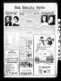 Thumbnail image of item number 1 in: 'The Bogata News (Bogata, Tex.), Vol. 48, No. 31, Ed. 1 Friday, May 16, 1958'.