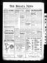 Newspaper: The Bogata News (Bogata, Tex.), Vol. 42, No. 29, Ed. 1 Friday, May 7,…
