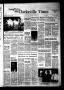 Newspaper: The Clarksville Times (Clarksville, Tex.), Vol. 93, No. 47, Ed. 1 Thu…