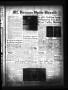 Newspaper: Mt. Vernon Optic-Herald (Mount Vernon, Tex.), Vol. 83, No. 30, Ed. 1 …