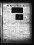 Newspaper: Mt. Vernon Optic-Herald (Mount Vernon, Tex.), Vol. 84, No. 10, Ed. 1 …