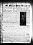Newspaper: Mt. Vernon Optic-Herald (Mount Vernon, Tex.), Vol. 96, No. 42, Ed. 1 …