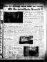 Newspaper: Mt. Vernon Optic-Herald (Mount Vernon, Tex.), Vol. 95, No. 20, Ed. 1 …