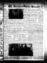 Newspaper: Mt. Vernon Optic-Herald (Mount Vernon, Tex.), Vol. 95, No. 26, Ed. 1 …