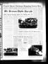 Newspaper: Mt. Vernon Optic-Herald (Mount Vernon, Tex.), Vol. 98, No. 12, Ed. 1 …