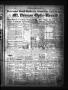 Newspaper: Mt. Vernon Optic-Herald (Mount Vernon, Tex.), Vol. 84, No. 13, Ed. 1 …