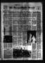 Thumbnail image of item number 1 in: 'Mt. Vernon Optic-Herald (Mount Vernon, Tex.), Vol. 101, No. 41, Ed. 1 Thursday, June 24, 1976'.