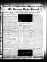 Newspaper: Mt. Vernon Optic-Herald (Mount Vernon, Tex.), Vol. 95, No. 28, Ed. 1 …