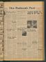 Newspaper: The Paducah Post (Paducah, Tex.), Vol. 63, No. 9, Ed. 1 Thursday, May…