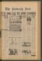 Newspaper: The Paducah Post (Paducah, Tex.), Vol. 64, No. 50, Ed. 1 Thursday, Fe…