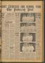 Newspaper: The Paducah Post (Paducah, Tex.), Vol. 64, No. 10, Ed. 1 Thursday, Ma…