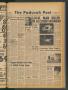 Newspaper: The Paducah Post (Paducah, Tex.), Vol. 63, No. 26, Ed. 1 Thursday, Se…