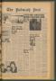 Newspaper: The Paducah Post (Paducah, Tex.), Vol. 64, No. 45, Ed. 1 Thursday, Ja…