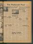 Newspaper: The Paducah Post (Paducah, Tex.), Vol. 63, No. 36, Ed. 1 Thursday, No…