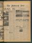 Newspaper: The Paducah Post (Paducah, Tex.), Vol. 63, No. 51, Ed. 1 Thursday, Ma…