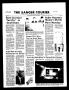 Newspaper: The Sanger Courier (Sanger, Tex.), Vol. 71, No. 12, Ed. 1 Thursday, D…