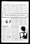 Newspaper: The Sanger Courier (Sanger, Tex.), Vol. [79], No. 35, Ed. 1 Thursday,…