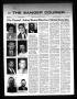 Newspaper: The Sanger Courier (Sanger, Tex.), Vol. 72, No. 27, Ed. 1 Thursday, A…