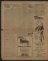 Thumbnail image of item number 2 in: 'Cleburne Daily Times (Cleburne, Tex.), Vol. 1, No. 71, Ed. 1 Tuesday, April 1, 1924'.
