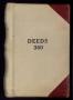 Book: Travis County Deed Records: Deed Record 360
